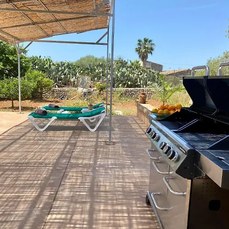 Casa vacanze Biel Placid 7 *