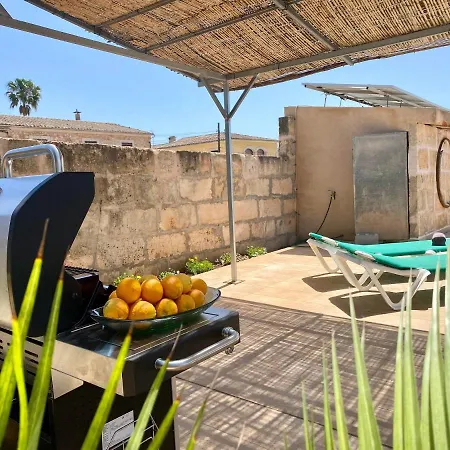 Casa vacanze Biel Placid 7 *