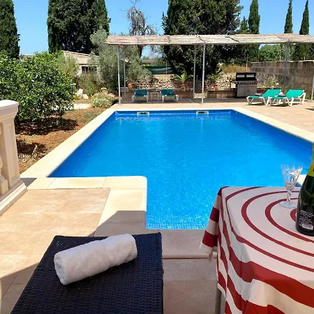 Biel Placid 7 Casa vacanze Pina