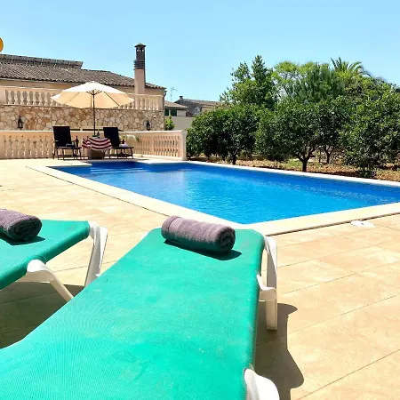 Casa vacanze Biel Placid 7 *